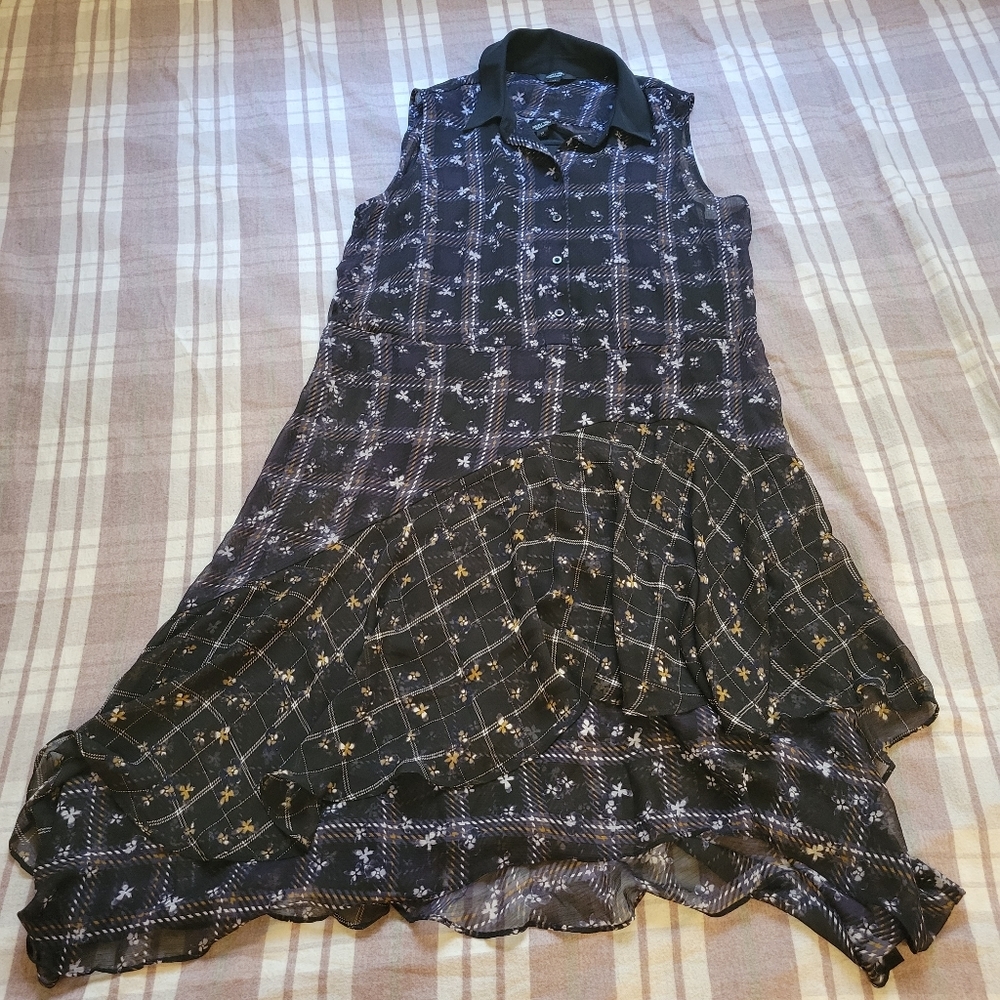 VERA WANG DRESS